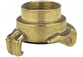 GARDENA Mosadzná rýchlospojka s vnútorným závitom, G 1 1/4", 07110-20
