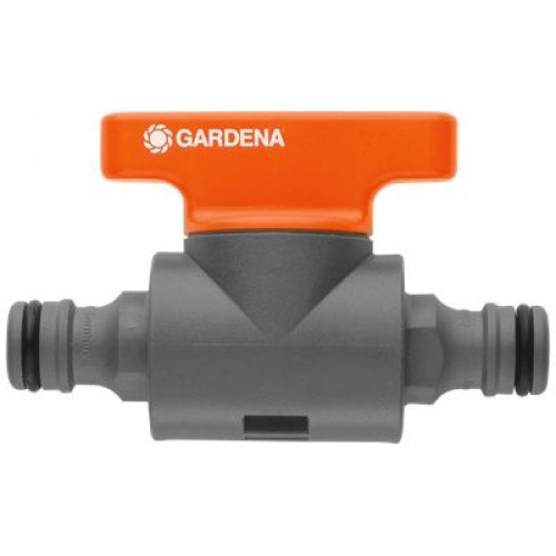 GARDENA spojka s regulačným ventilom, 2976-29