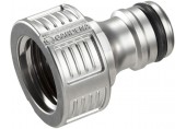 GARDENA Premium šróbenie 16,7mm (G 3/8") - 21mm (G 1/2") 18240-50