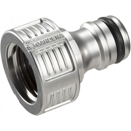 GARDENA Premium Šróbenie 26.5 mm (G 3/4") 18241-50