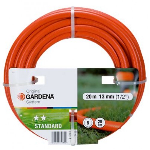 GARDENA hadica Štandard 1/2" 20 m, (8503-37) 8503-20