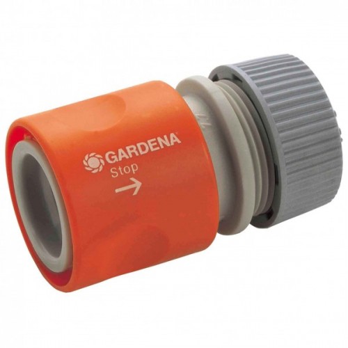 GARDENA stopspojka 1/2'' - 0913-50