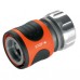 GARDENA stopspojka 1/2" Premium 8168