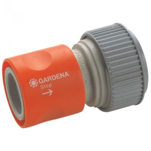 GARDENA stopspojka 3/4" - 2914-29 GARDENA stopspojka 3/4" - 2914-29