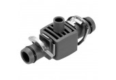 GARDENA Micro-Drip-System-T-kus 1/2'' pre rozprašovacie trysky ( 5ks) 8331-29