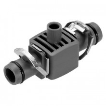 GARDENA Micro-Drip-System-T-kus 1/2'' pre rozprašovacie trysky ( 5ks) 8331-29