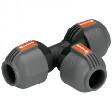 Gardena Sprinkler-System-T-kus 25 mm, 2771-20
