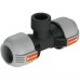 GARDENA T-kus 32 mm x vnútorný závit 3/4" 2791-20