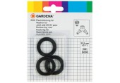 GARDENA plochej tesnenie 33 mm (G1") (3 ks) 5301-20