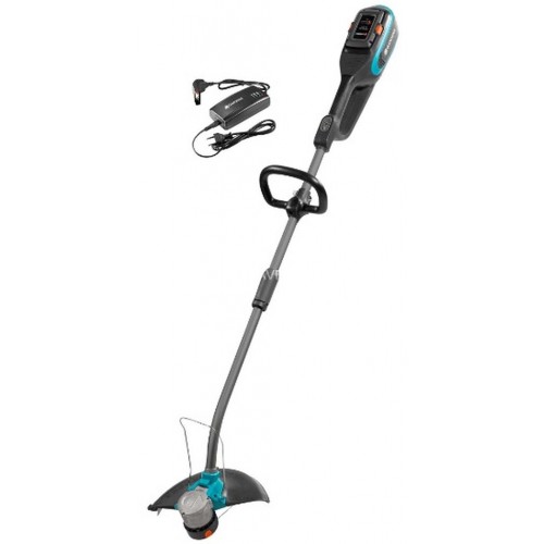 BAZÁR GARDENA PowerCut Li-40/30 akumulátorový trimmer 9827-20 POŠKODENÝ OBAL!!!