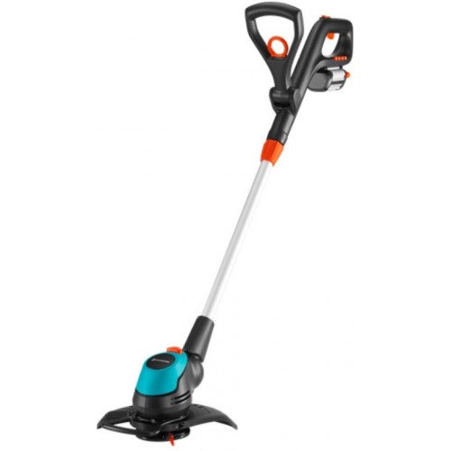 GARDENA EasyCut Li-18/23 akumulátorový trimmer, bez akumulátora 9876-55