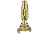 GARDENA Mosadzná tryska s rýchlospojkou pre hadice 25 mm (1") 7132-20