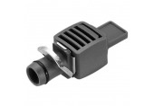 GARDENA Micro-Drip-System-uzatváracia zátka 1/2'' 13 mm ( 5ks) 8324-29