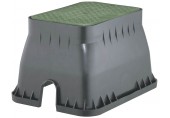GARDENA Box pre 4 zavlažovacie ventily 1292-20