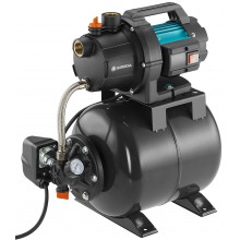 GARDENA 3000/4 domáca vodáreň (600W/3 000 l/h) 9020-29
