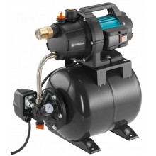 GARDENA 3700/4 Domáca vodáreň (800W / 3 700l/h ) 9023-20