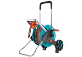 GARDENA CleverRoll M Easy vozík na hadicu + 20m 1/2", 18517-20