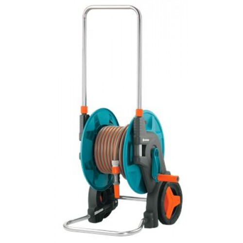 GARDENA vozík na hadicu 60 TS Classic - sada, 8001-20