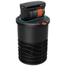 Gardena Sprinkler-System OS 140 Výsuvný štvorhranný zadažďovač 8223-20
