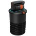 Gardena Sprinkler-System OS 140 Výsuvný štvorhranný zadažďovač 8223-20