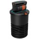 Gardena Sprinkler-System OS 140 Výsuvný štvorhranný zadažďovač 8223-20