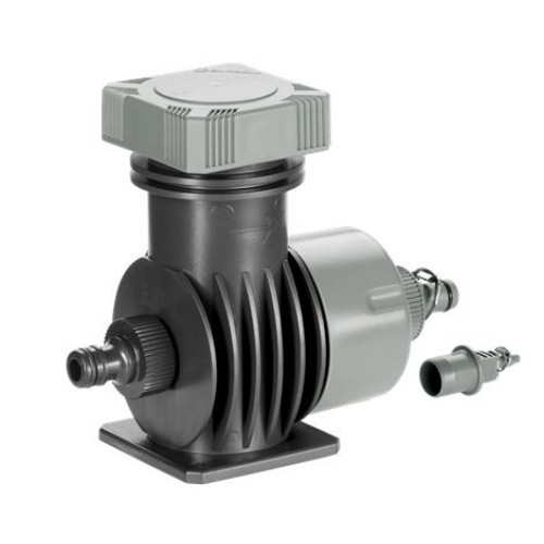 GARDENA Micro-Drip-System Základný redukčný prístroj 2000, 1354-20