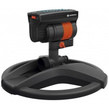 GARDENA AquaZoom compact štvorplošný zavlažovač 18708-20
