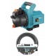 Gardena 3000/4 záhradné čerpadlo 600W so sacou jednotkou 1718-20