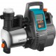 Gardena 6000/6E LCD inox Domový vodný automat 01760-20