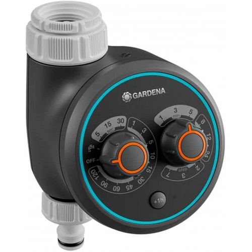 GARDENA Zavlažovací počítač EasyPlus 01897-20