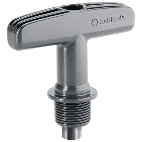 Gardena Sprinklersystem Rezací nástroj pre závitorezné sedlo, 3/4 "závit 2765-20 Gardena Sprinklersystem Rezací nástroj pre závitorezné sedlo, 3/4 "závit 2765-20