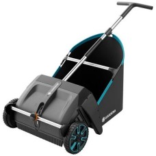 Gardena Zberač lístia a trávy na pevné plochy 03566-20
