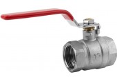 GARDENA Guľový ventil so závitom 33.3 mm (G1) 07337-20