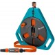 Gardena Classic Roll-fix 20 plochá hadica 20m, ø 13 mm, 0757-20