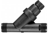 Gardena Sprinklersystem Regulátor tlaku s vodným filtrom 8200-20