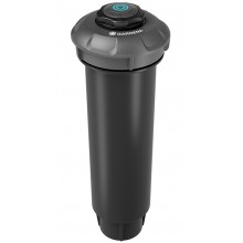 Gardena Sprinklersystem Výsuvný zadažďovač MD80, 8232-20