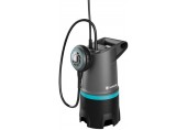 GARDENA 20000 BASIC Čerpadlo odvoňovacie pre znečistenú vodu 09017-47