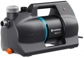 Gardena 4600 Silent Domáce automatické čerpadlo 09070-20