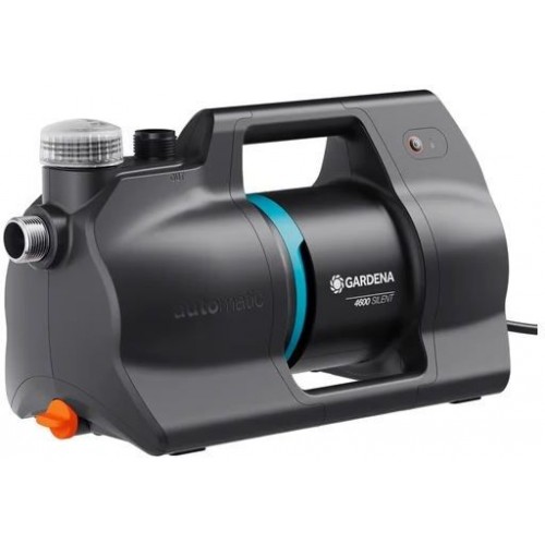 Gardena 4600 Silent Domáce automatické čerpadlo 09070-20