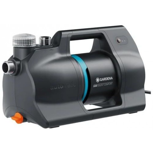 Gardena 5000 SilentComfort Domáce automatické čerpadlo 09072-20