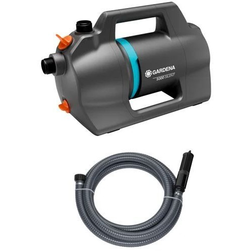 Gardena 5000 Silent Záhradné čerpadlo - sada 09082-20