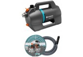 Gardena 5200 Silent Záhradné čerpadlo - sada 09085-20