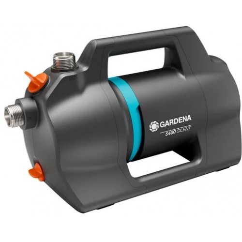 Gardena 5400 Silent Záhradné čerpadlo 09086-20