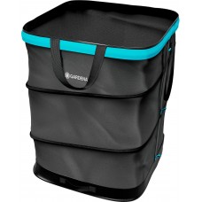 Gardena Skladací záhradný kôš, veľkosť L, 220 l, 11716-20