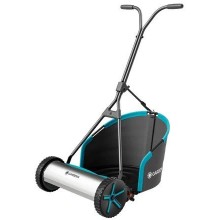 Gardena Plus 400 Ručná vretenová kosačka 40 cm + zberný kôš 11765-20