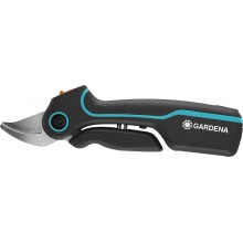 GARDENA AssistCut Akumulátorové zahradnické nožnice, 25 mm, 12222-20