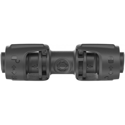 GARDENA MDS Spojka 13 mm (1/2") 3ks. 13203-20