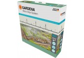 GARDENA MDS Štartový Set pre záhony/okraje 60 m2 13450-20