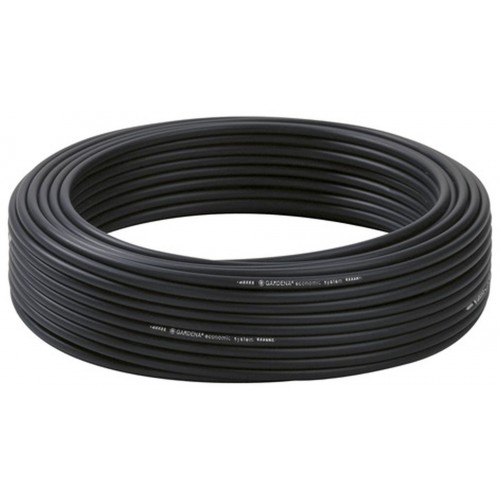 GARDENA Micro-Drip-System-rozdeľovacia rúrka 4,6 mm 3/16"( 15m), 1350-29