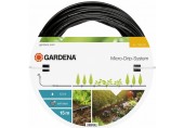 GARDENA Micro-Drip-System-kvapkacia hadica nadzemná 4,6 mm (3 / 16'') 15m, 1362-20